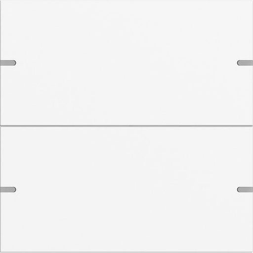 Gira - Bussystem-Tastwippe Wippenset 2-fach 5022927 Tastsens.4 TS4 rws