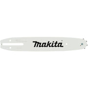 Makita - Systemzubehör für Sägen (Akku/elektrisch/Druckluft) Sägeschiene 191T85-8 25cm 1,1 mm .325Z − 1 Stück