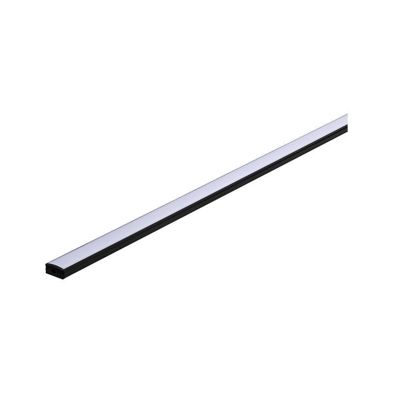 Paulmann - Mechanisches Zubehör/Ersatzteile für Leuchten LED-Strip Profil 789.02