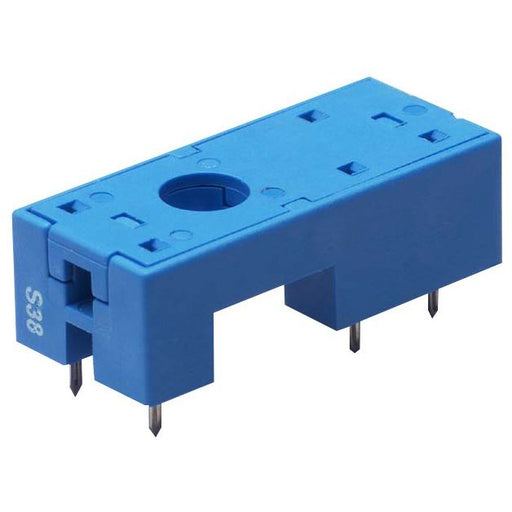 Finder - Relaissockel Printfassung 95.13.2 − 50 Stück by Finder
