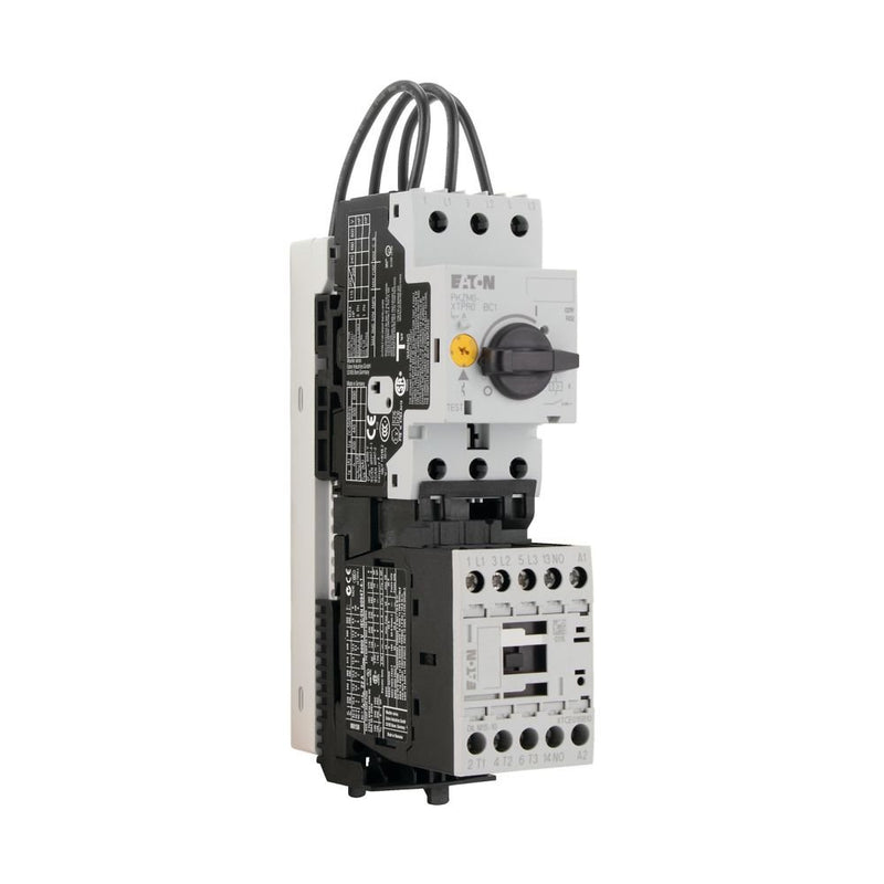Eaton - Motorstarter/Motorstarterkombination Direktstarter MSC-DM-16-M1#191113 7,5kW/400V/AC3