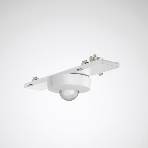 Trilux - Elektrisches Zubehör/Ersatzteile für Leuchten Geräteträger mit Sensor 7650IP IS 3 #8908300 weiß