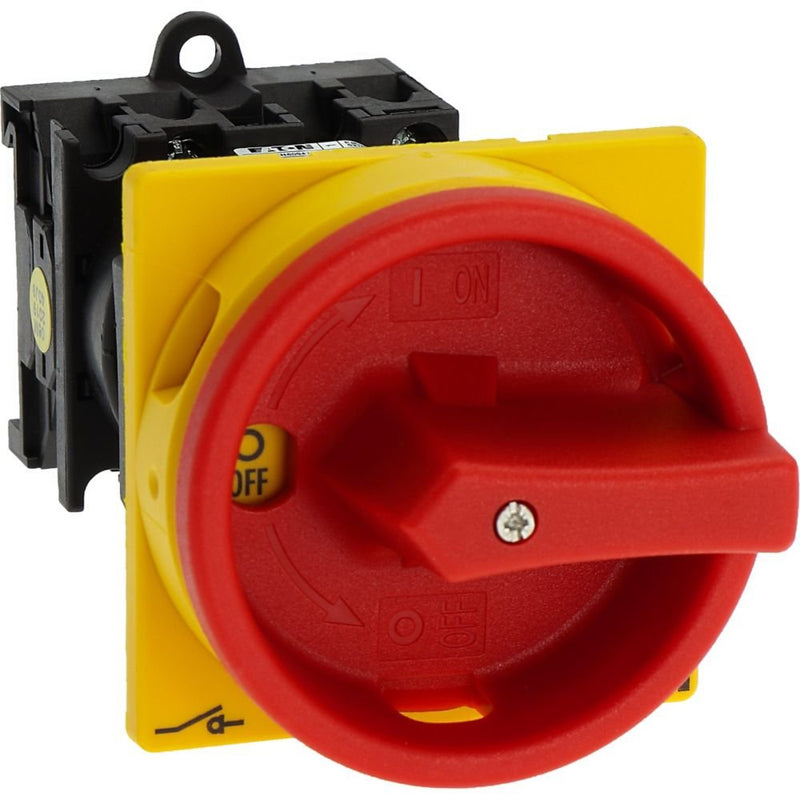 Eaton - Lasttrennschalter Hauptschalter T0-1-102/V/SVB Zwischenbau