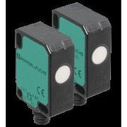 Pepperl+Fuchs Fabrik - Ultraschall Einweg-Schranke Ultraschallsensor UBE800-F77-SE3-V31 − 1 Stück