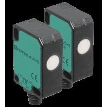 Pepperl+Fuchs Fabrik - Ultraschall Einweg-Schranke Ultraschallsensor UBE800-F77-SE3-V31 − 1 Stück