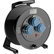 Schill - Kabeltrommel Spezialgummi-Kabeltrommel GT 310.WS3 druckwasserdicht