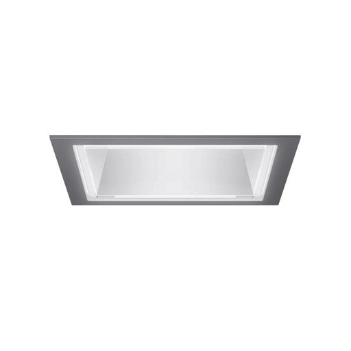 LTS Licht&Leuchten - Downlight/Strahler/Flutlicht LED-Einbaudownlight FLIQ 300.3030.01 si 34W 3000K ET145
