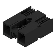 Weidmüller - Leiterplattensteckverbinder Verbinder 7.62mm SV-SMT 7.#2545980000 − 110 Stück
