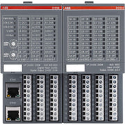 ABB Stotz S&J - SPS-Digitales Ein-/Ausgangs-Modul Dig.E/A-Modul DC532