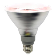 LIGHTME - LED-Lampe/Multi-LED LED-Pflanzenlampe PAR38 LM85322 E27