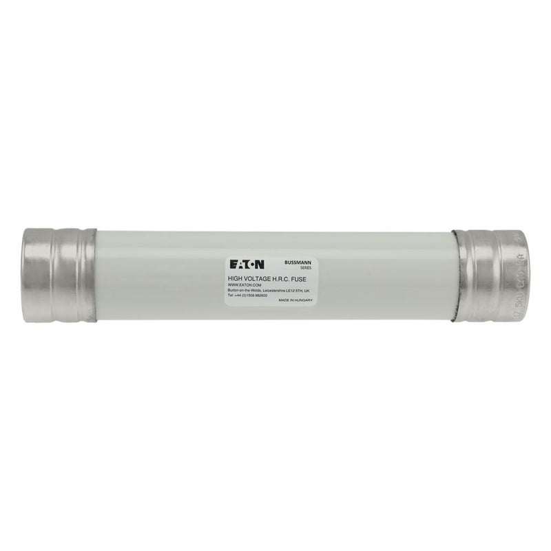 Eaton - Mittel-/Hochspannungssicherung VT-Sicherungseinsatz 17.5CAV10 10 A, AC 17.5 kV − 5 Stück