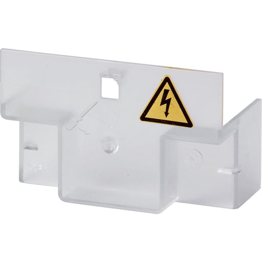 Eaton - Zubehör/Ersatzteile für Niederspannungs-Schalttechnik Klemmenabdeckung COVERDCM/DMM40/63 DCM40/63 DMM40/63