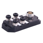 Harting - Passiver Sensor-/Aktor-Verteiler (mit Leitung) Verteilerboxen 090700201200 Stammleitung M23