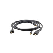 Kramer - Konfektioniertes A/V-Kabel High Speed HDMI-Kabel C-MHMA/MHMA-15 flexibel,4,6m