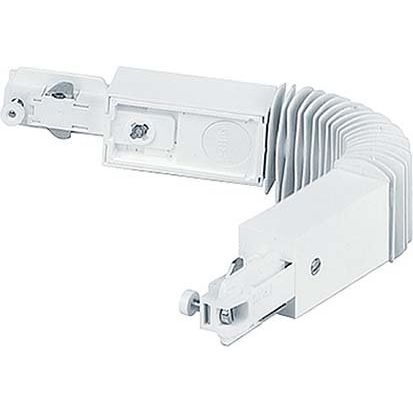 Zumtobel - Elektrisches Zubehör/Ersatzteile für Leuchten Flex-Verbinder 3ph sw S2 802190 − 1 Stück