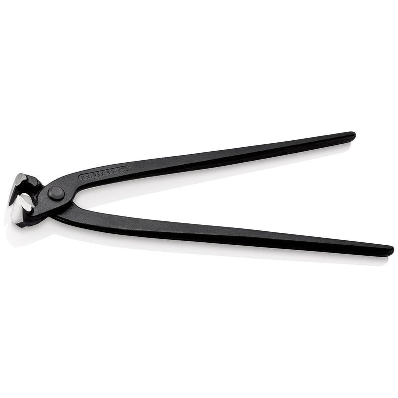 Knipex - Monierzange 99 00 300 schwarz, 300mm