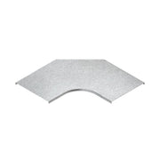 Niedax - Deckel Bogen für Kabeltragsystem Deckel für Bogen 90Gr. RESCD 120 S Breite 125,5mm