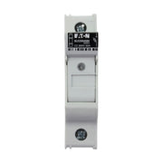 Eaton - Halter für zylindrische Sicherung Sicherungshalter Niedersp. 1P 10X38MF#CHCC1DIU 30A AC 600V 1polig − 12 Stück
