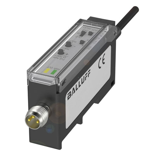 Balluff - Einweg-Lichtschranke Signalverstärker BAE SA-OH-06#BAE0124