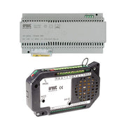 Grothe - Türsprech-Set 2VOICE Basis-Set SET 1183/803 EXIGO