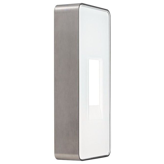 Ekey (AT) - Abdeckrahmen Montagerahmen 101717 FS IN GL IP54 ws
