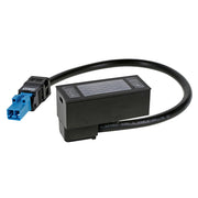 BEG Brück Electronic - Bussystem-Bewegungsmelder Multisensor Clip PD5NLAM.BMS2DALI2BB schwarz