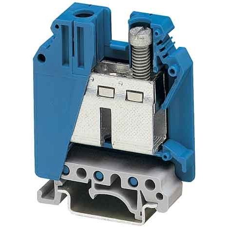 Phoenix Contact - Durchgangs-Reihenklemme Klemme UK 35 BU