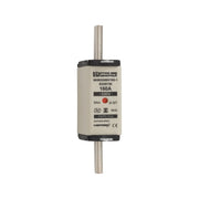 Mersen - Messersicherung NH-Sicherungseinsatz SG NH0GG69V80-1 Gr.0 gG 80A/690V KM − 3 Stück