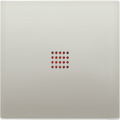 Jung - Abdeckung/Bedienelement für Installationsschalterprogramme Wippe ES 2990 KO2 für Taster
