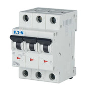 Eaton - Leitungsschutzschalter FAZ-C63/3 C 63A, 3p