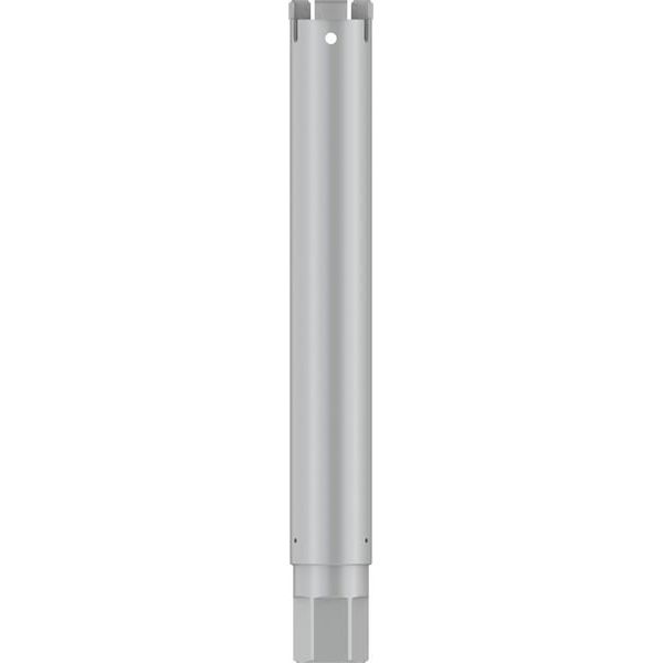 Bosch - Bohrkrone PRO Trockenbohrkrone, 52 x 2608601404 330 mm 1 1/4-Zoll