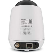 TechniSat - Kamera für Überwachungssystem Innenkamera IK1 ws/sw Smarthome