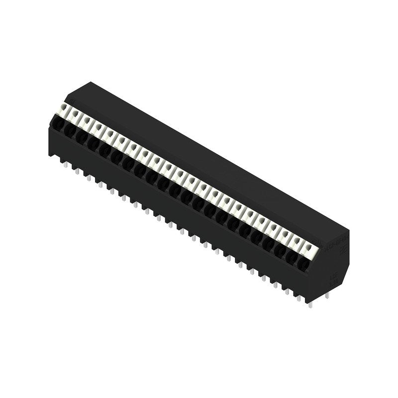Weidmüller - Leiterplattenklemme Leiterplattenklemme LSF-SMT 3#1885850000 3.50mm − 7 Stück