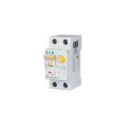 Eaton - Kombination FI-Schalter/Leitungsschutzschalter FI/LS-Kombischalter PXK-B13/1N/003-A B 13A 1p+N, 30mA