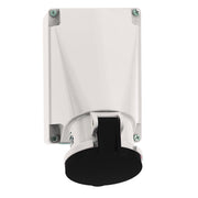 Bals Elektrotech - CEE-Steckdose (IEC 60309) Wandsteckdose 63A 4p 500V 11798 7h IP44