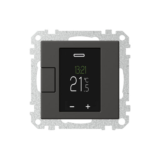 Elso - Raumthermostat Uni.-TemperaturreglerEins. WDE003478 programmierbar