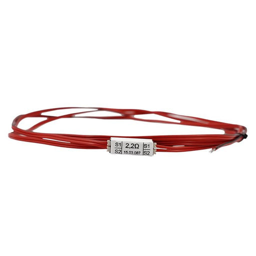 Janitza Electronic - Widerstand Bürdenwiderstand 2,2 Ohm 1503087
