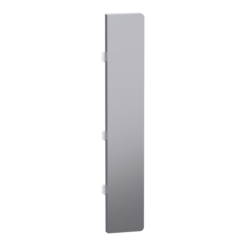 Merten - Abdeckung/Bedienelement für Installationsschalterprogramme Tastsensor 1f edst MEG6191-6036