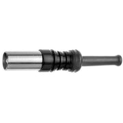 Telegärtner - Koax-Steckverbinder Kabelstecker Cr schwarz 100024383 4/13 G29(0.45L/1.4)