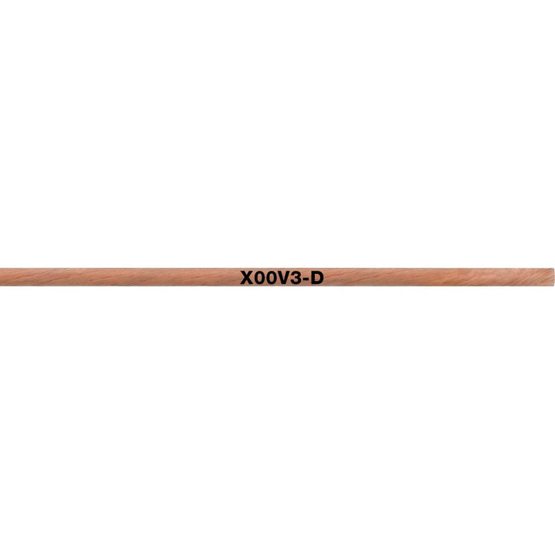 Lapp Kabel&Leitung - Energiekabel < 1 kV, für feste Verlegung X00V3-D COPPER EARTHING 4571111/500 CABLE 1X25 TRNSP − 500 Meter