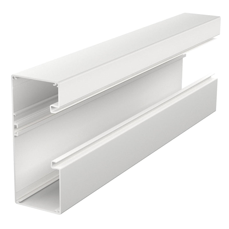 OBO Bettermann - T-Stück für Geräteeinbaukanal T-Stück GA-AT70170RW 70x170mm