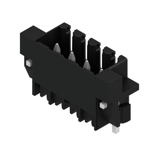 Weidmüller - Leiterplattensteckverbinder Verbinder 3.50mm SL-SMT 3.#1291310000 − 100 Stück