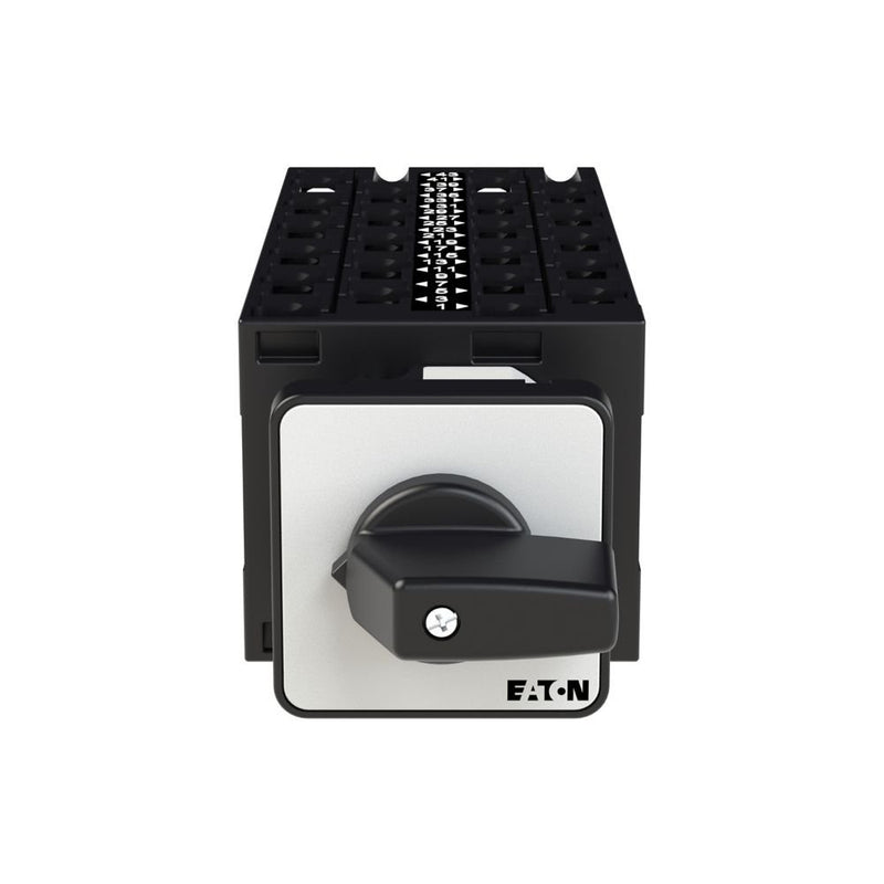 Eaton - Lasttrennschalter EIN-AUS-Schalter T3-11-8358/E T3 32A Einbau
