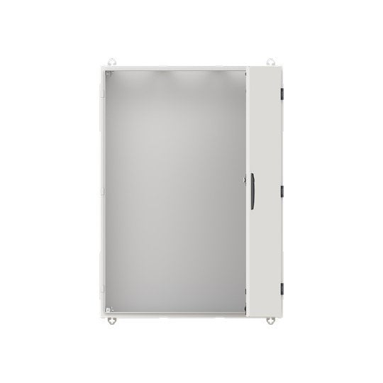 Striebel&John - Leergehäuse Wandschrank TG307G SK I IP55