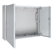 ABN - Leergehäuse System-Gehäuse S34