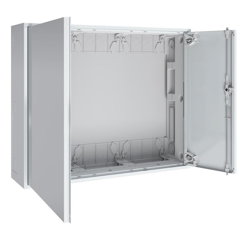ABN - Leergehäuse System-Gehäuse S34