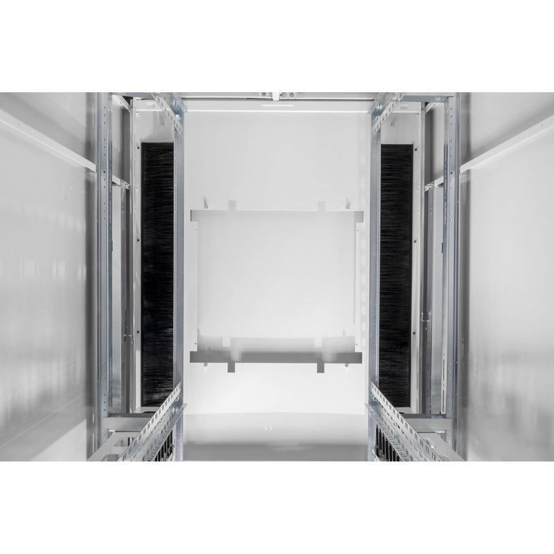 DIGITUS - Netzwerk-/Serverschrank Netzwerkschrank DN-43000 2022,6x800x800mm, gr