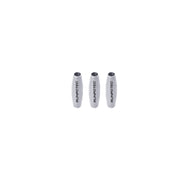 Runpotec - Zubehör/Ersatzteile für Kabeleinziehsystem Verbindungshülsen-Set 20108 (VE3) 3mm GF