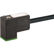 Murrelektronik - Konfektioniertes Sensor-Aktor-Kabel Steckverbinder 7000-80001-6261000 10m − 1 Stück