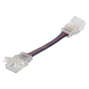 Ledvance - Zubehör/Ersatzteile für Lichtschlauch/-band Verbinder (VE2) LSAYVALCSWP450/P VE2 − 2 Packung